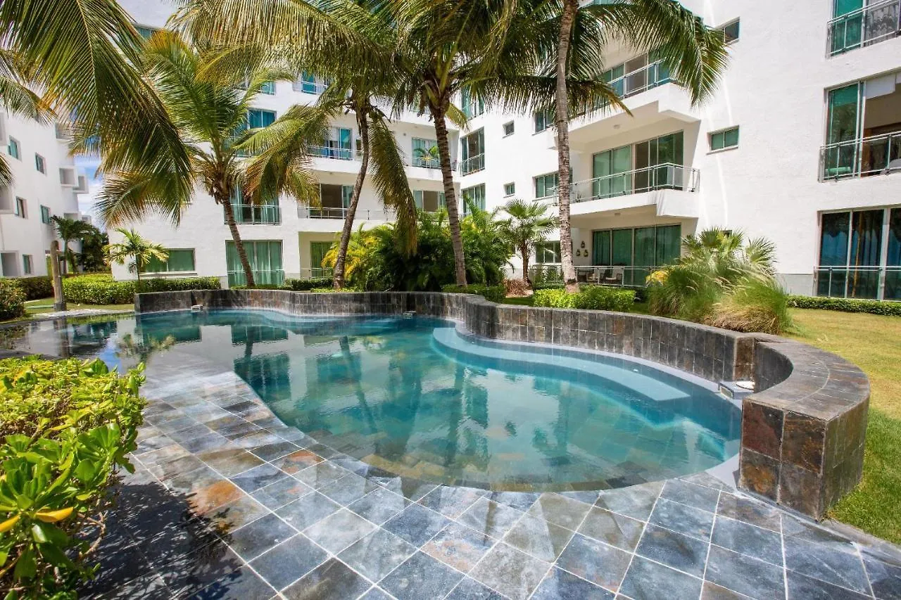 Cap Cana Cozy Apt Close To Beach & Shopping Mall Apartment Punta Cana