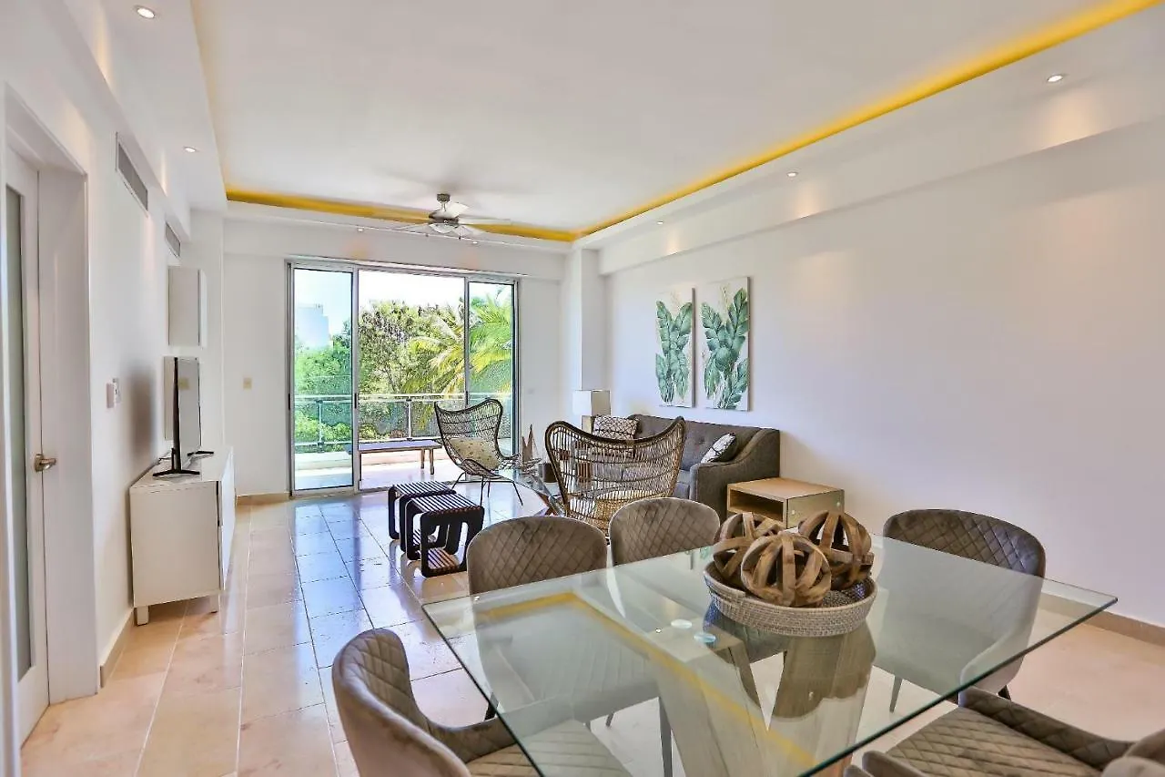Cap Cana Cozy Apt Close To Beach & Shopping Mall Apartment Punta Cana