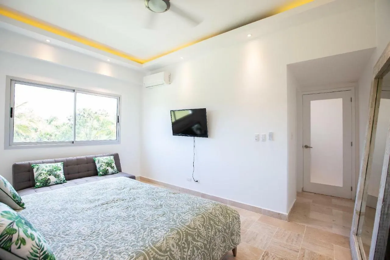 Cap Cana Cozy Apt Close To Beach & Shopping Mall Apartment Punta Cana