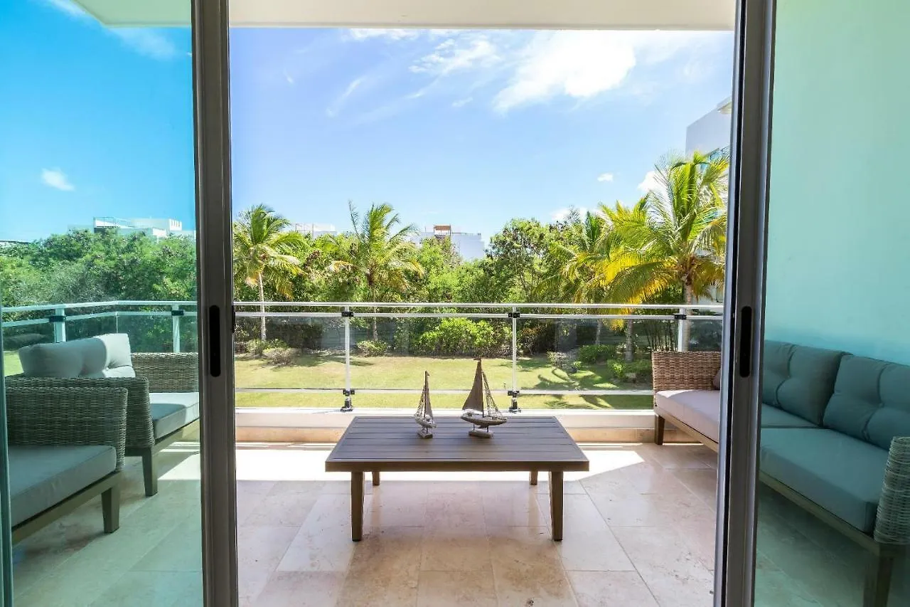 Cap Cana Cozy Apt Close To Beach & Shopping Mall Apartment Punta Cana