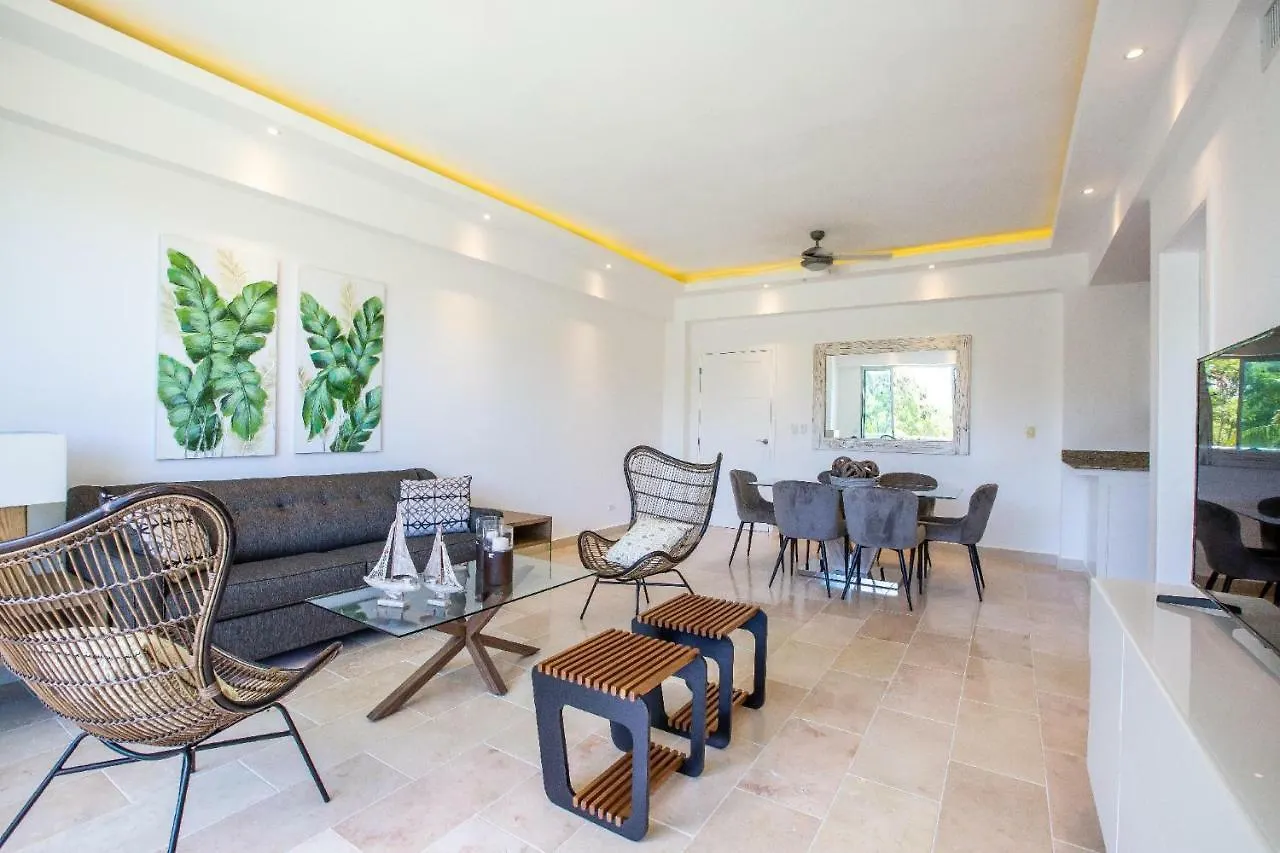 Cap Cana Cozy Apt Close To Beach & Shopping Mall Apartment Punta Cana Dominican Republic
