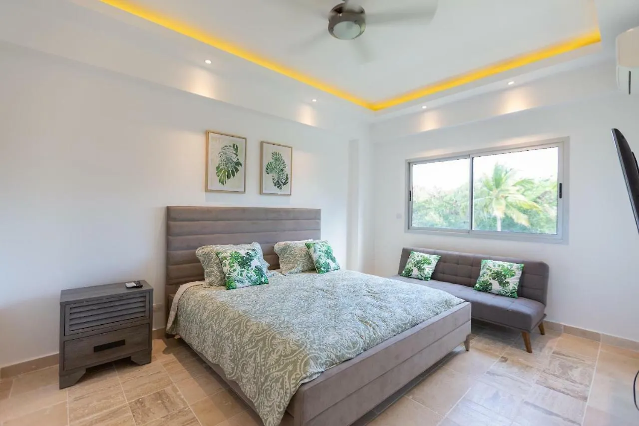 Cap Cana Cozy Apt Close To Beach & Shopping Mall Apartment Punta Cana Dominican Republic