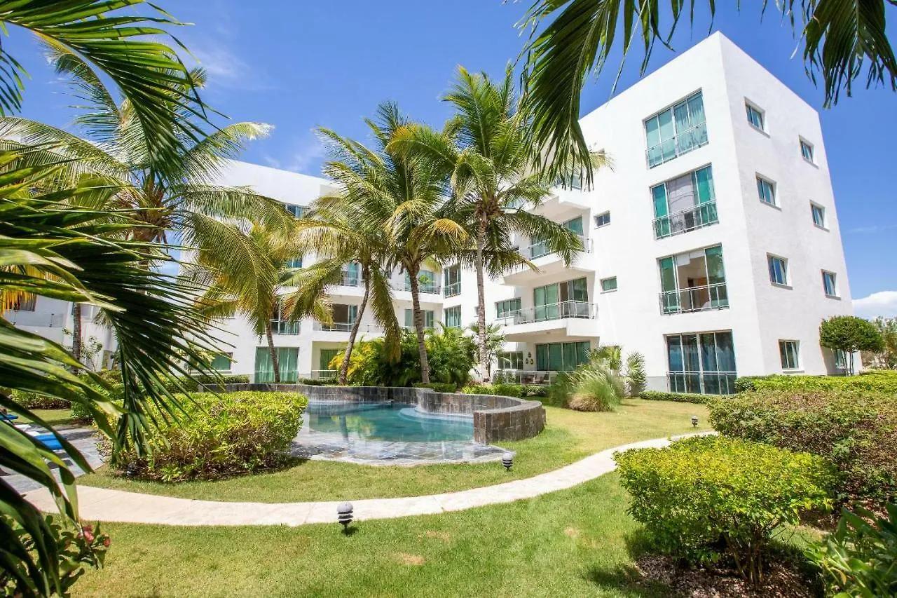 Cap Cana Cozy Apt Close To Beach & Shopping Mall Apartment Punta Cana 0*,  Dominican Republic
