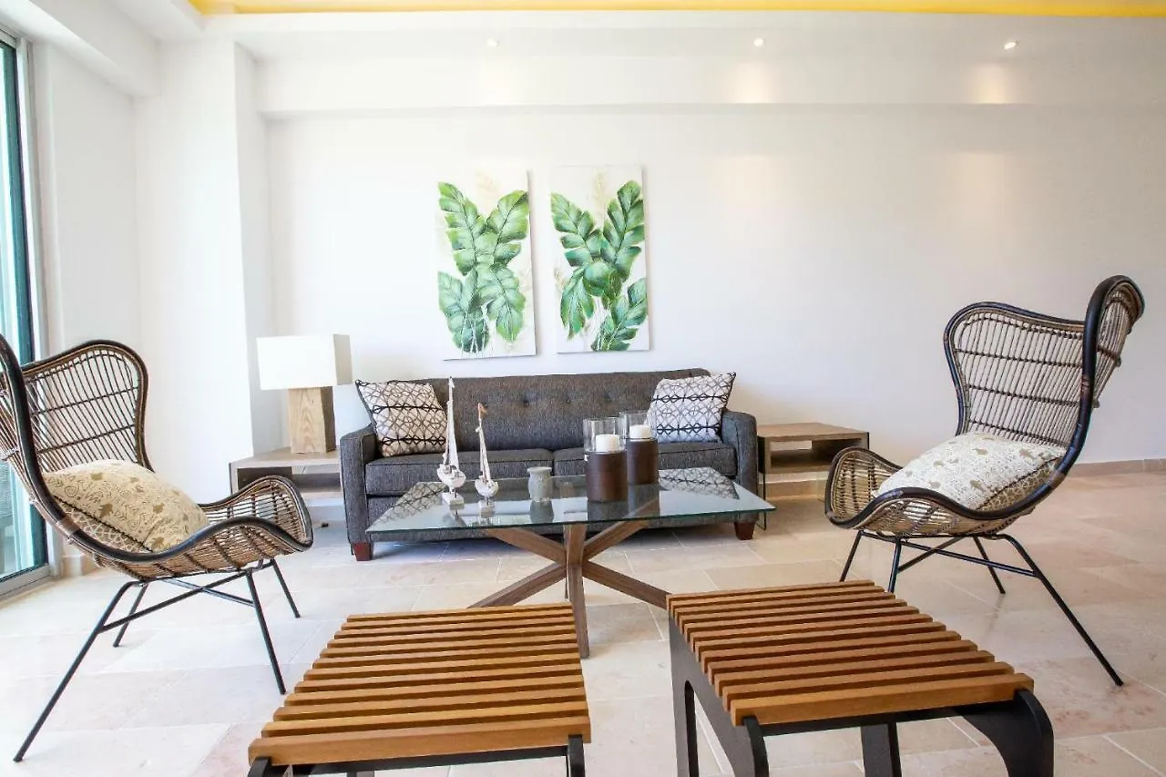 Cap Cana Cozy Apt Close To Beach & Shopping Mall Apartment Punta Cana